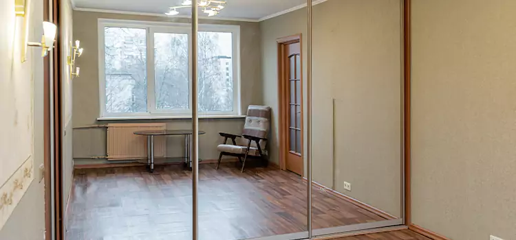 Mirror Closet Door Roller Replacement Long Beach