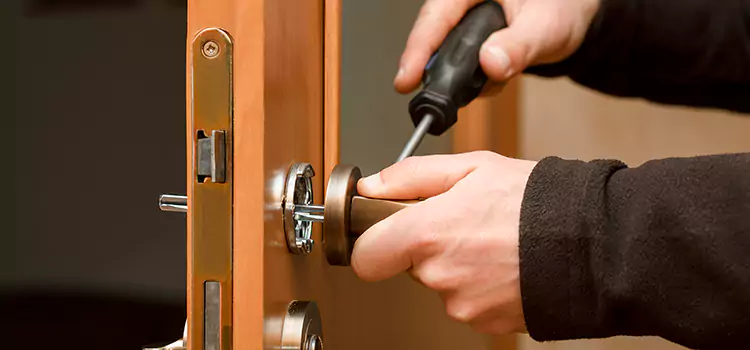 Semi Truck Locksmith Long Beach