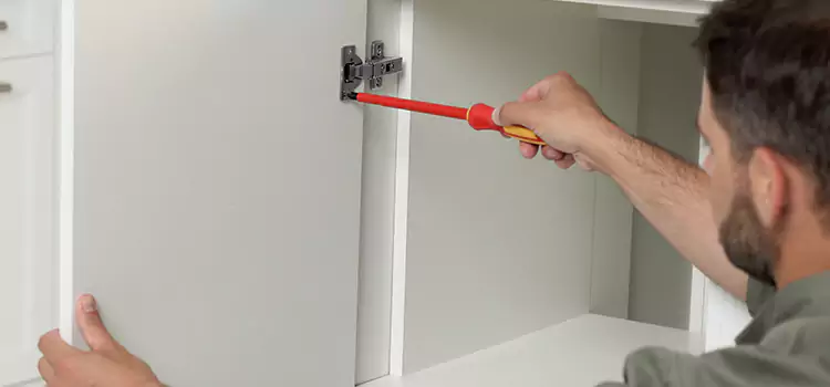 Screen Door Hinge Repair Long Beach