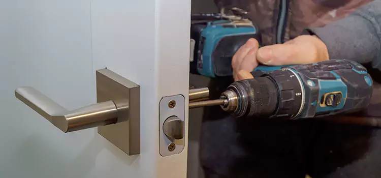 Brand Lock Repair and Specialty Services Long Beach