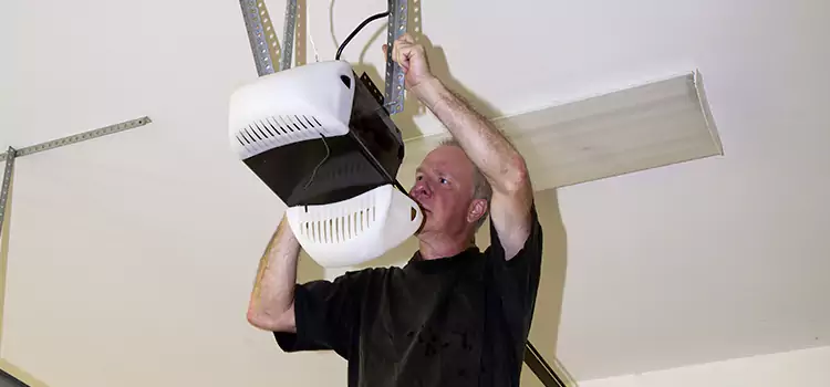 Garage Door Opener Service Long Beach