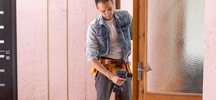 Door Glass Replacement Long Beach