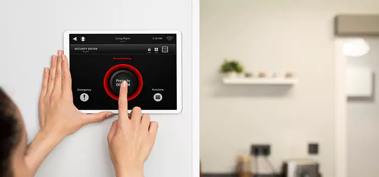 Blink Video Doorbell Installation Long Beach