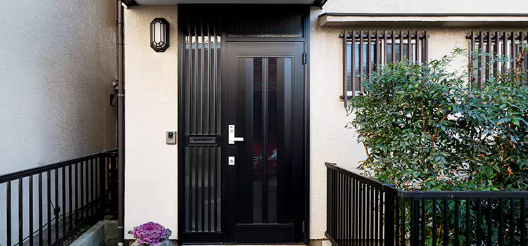 Popular Exterior Door Options in Long Beach, CA
