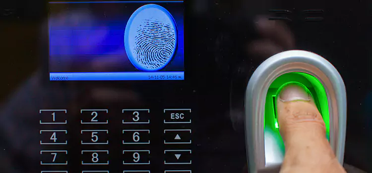 Your Trusted Partner for Secure Access in Long Beach, CA