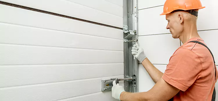 Why Choose Us for Garage Door Lock Services in Long Beach, CA?
