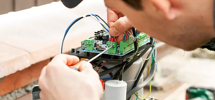 Specialized Brand Gate Motor Repairs Long Beach