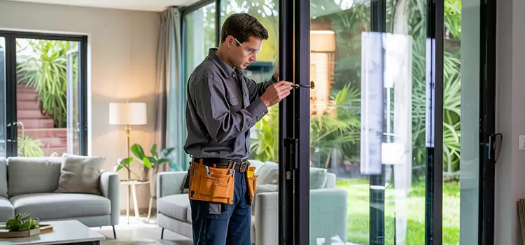 Why Choose Us for Your Glass Door Needs in Long Beach, CA?