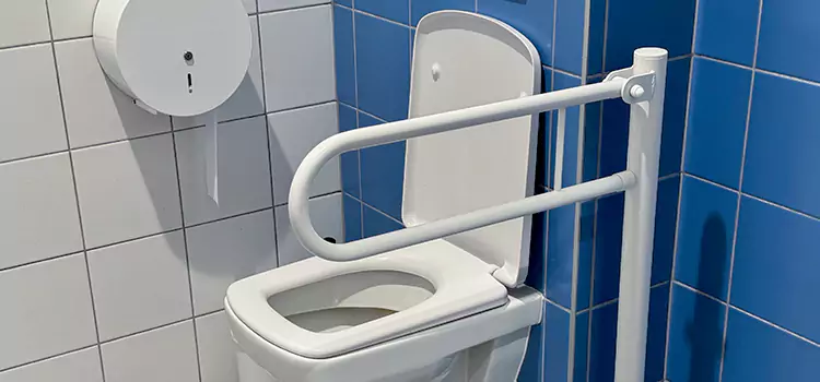 Comprehensive Solutions in Long Beach, CA for Accessible Facilities