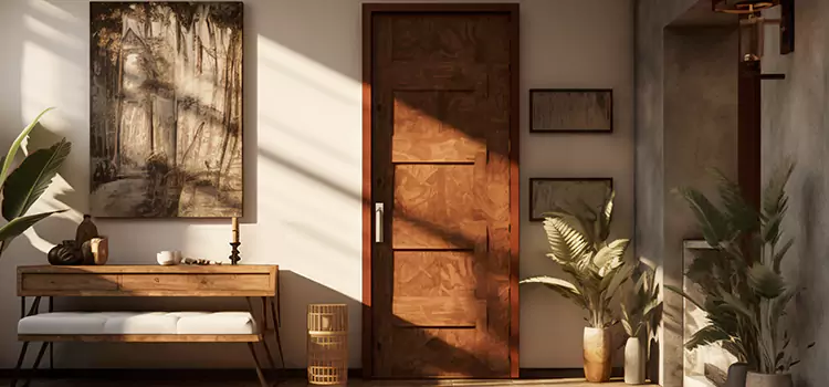 Specialty Interior Doors Long Beach