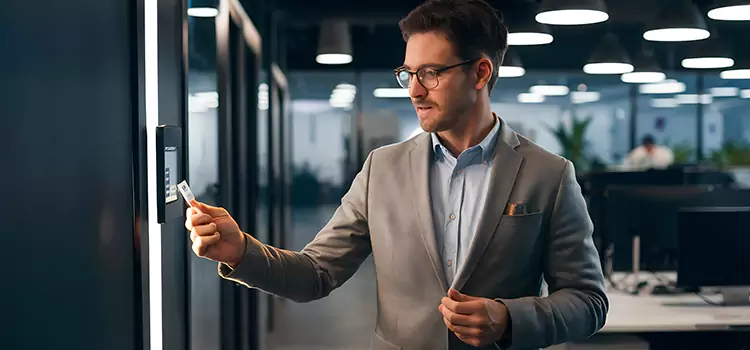 Our Commitment to Keycard Security Excellence in Long Beach, CA