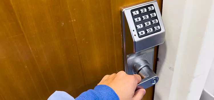 Why Choose Us for Your Keypad Lock Needs in Long Beach, CA?