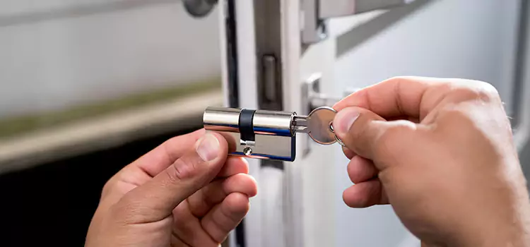 Lock Change Locksmiths Long Beach