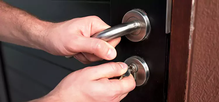 Master Key Control and Audits Long Beach