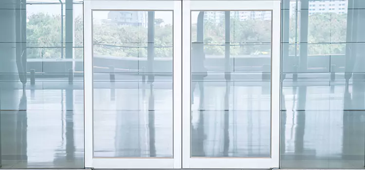 Mobile Sliding Screen Door Replacement Long Beach