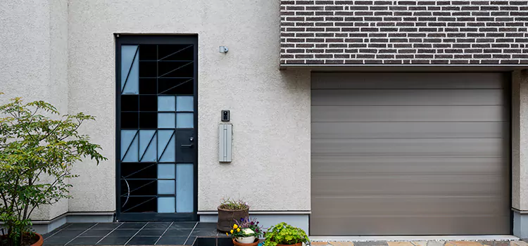 Residential Roll Up Security Doors Long Beach