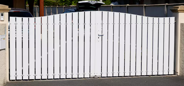 Why Choose Us for Residential Gate Repair in Long Beach, CA?