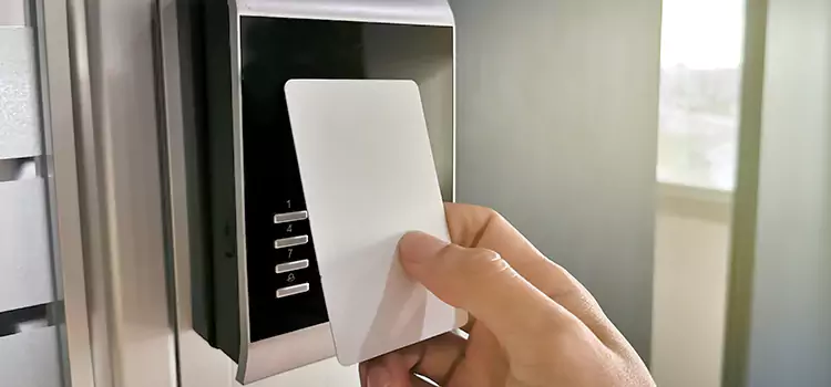 Advanced RFID Technology Integration in Long Beach, CA
