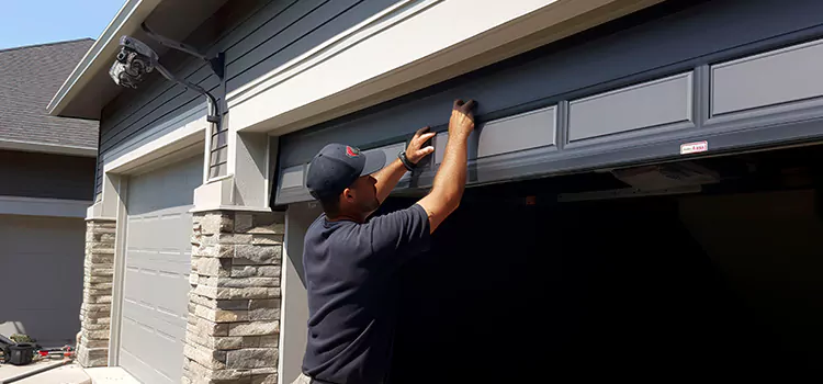 Janus Roll Up Doors Long Beach