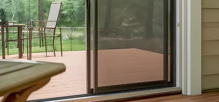 Garage Screen Door Installation Long Beach