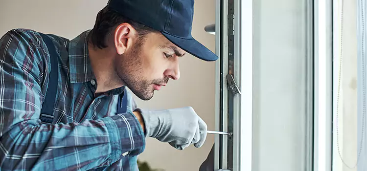 Emergency Response for Latch Issues Long Beach