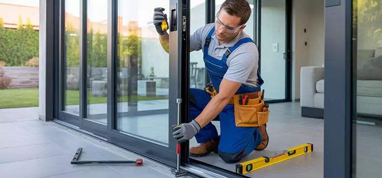 Patio Door Replacement Long Beach