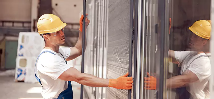Sliding Door Mesh Replacement Long Beach