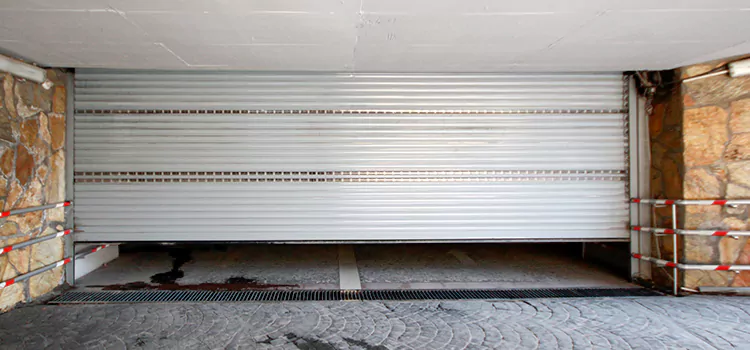 Steel Garage Door Repair Long Beach