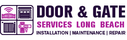 Door & Gate Services Long Beach